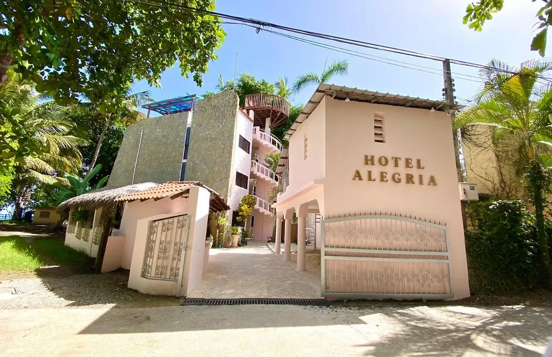 Hotel Alegria